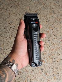 Babyliss Pro Lo-Pro Fx Clipper