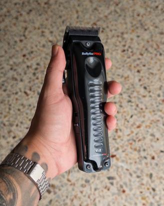 Babyliss Pro Lo-Pro Fx Clipper