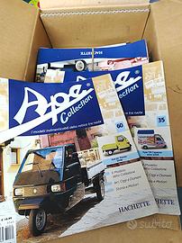 collezione ape piaggio