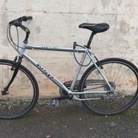 bicicletta NSR