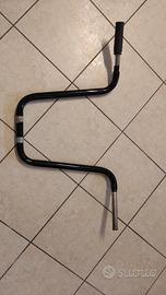 Manubrio Ape Hanger Harley Davidson