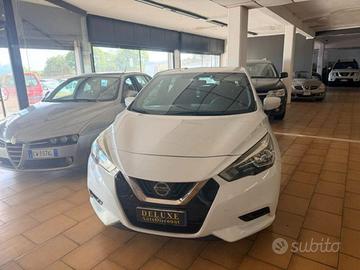 NISSAN Micra 1.0 DIG-T 117CV 5 porte N-Sport