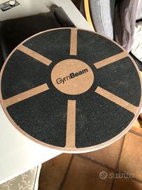 Tavola da equilibrio balance board