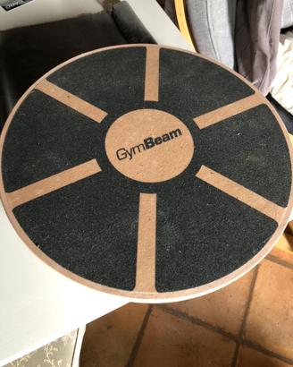 Tavola da equilibrio balance board