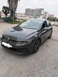 GOLF 8