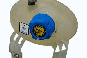 VASCHETTA LIQUIDO RADIATORE FIAT 500 L Serie (351_