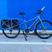 Bici cargo Kona Ute