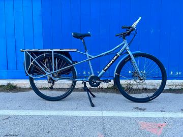 Bici cargo Kona Ute