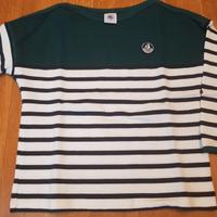 Petit bateau 4 anni t shirt