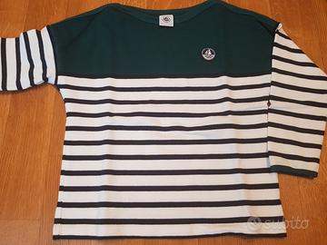 Petit bateau 4 anni t shirt