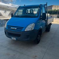Iveco Daily 35C10 HPI 2.3cc