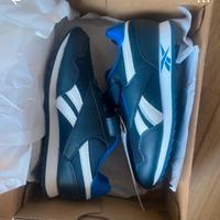 Scarpe bimbo Reebok