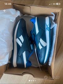 Scarpe bimbo Reebok