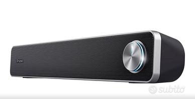 Trust soundbar