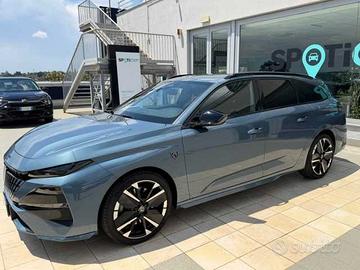Peugeot 308 Plug-in Hybrid 195 e-DCS7 SW GT