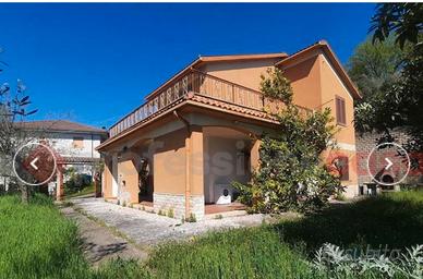 Casa indipendente Frosinone