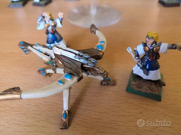 Warhammer alti elfi