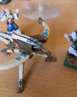 Warhammer alti elfi