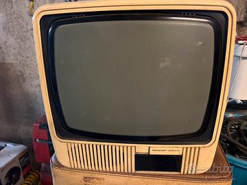 Tv mivar anni 80