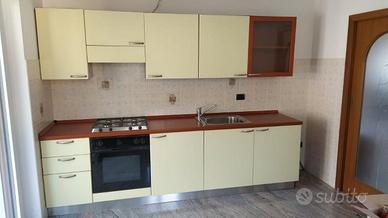 Cucina Moderna Completa!