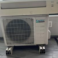 Condizionatore Daikin inverter 18000 BTU - 2016