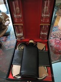 valigetta vintage porta drink