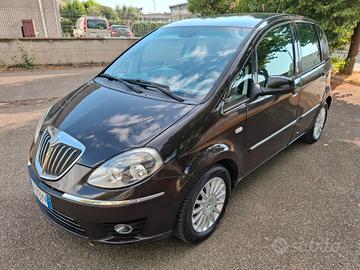 Lancia MUSA 1.4 8V Ecochic (GPL) 5th Avenue