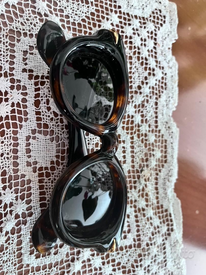 Occhiali da sole Loewe LW40118I Signature 52A Hava