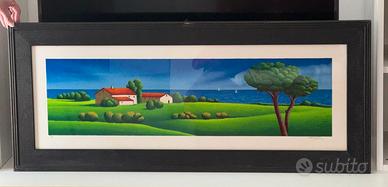 Serigrafia Fiorentini