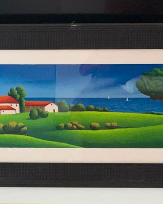 Serigrafia Fiorentini