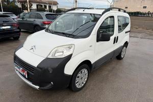 Citroen Nemo Multispace 1.3 HDi 75CV XTR Theatre