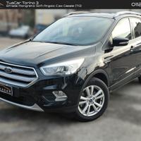 Ford Kuga Business 2.0 Tdci 120 CV #9053
