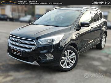 Ford Kuga Business 2.0 Tdci 120 CV #9053