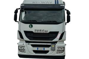 Iveco Stralis 480 Hi-Way