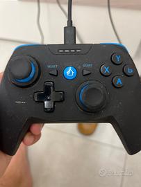 Controller pc