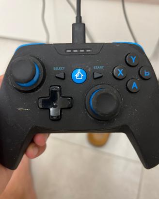 Controller pc