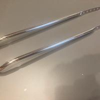 Schienale bici Cross