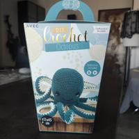 Kit uncinetto