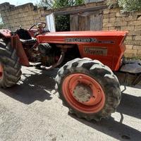 Trattore e Attrezzi (Solo Interessati) 3404039141