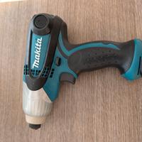 Makita trapano avvitatore