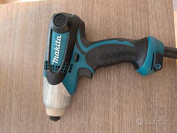 Makita trapano avvitatore