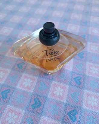 TRESOR di lancome