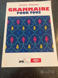 9788853019943 Grammaire pour tous