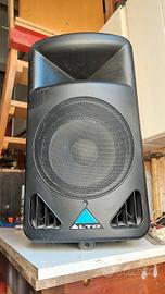 Cassa attiva ALTO Ps 2A   150+50 watt