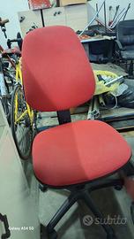 sedia da ufficio