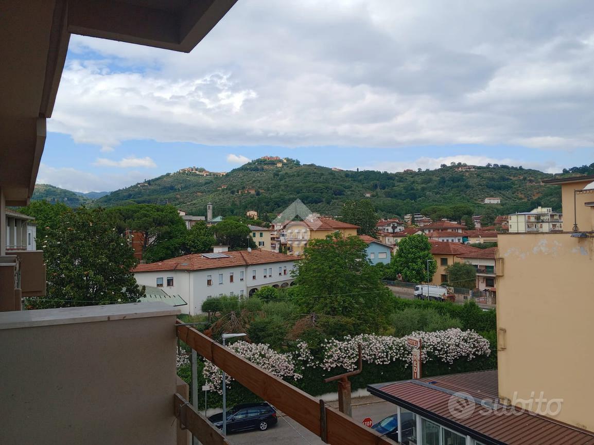 Apartment in Montecatini Terme, Gallo - Vista 5