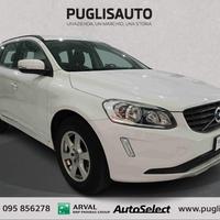 VOLVO XC60 D3 Geartronic Business