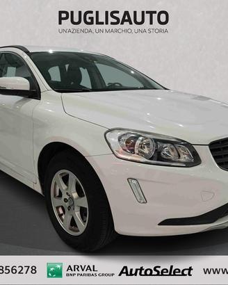 VOLVO XC60 D3 Geartronic Business