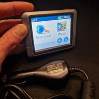 garmin nuvi 200 navigatore 