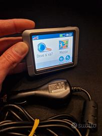 garmin nuvi 200 navigatore 